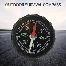 G 15402 Car compass ball ����ָ������羳����ͨ��