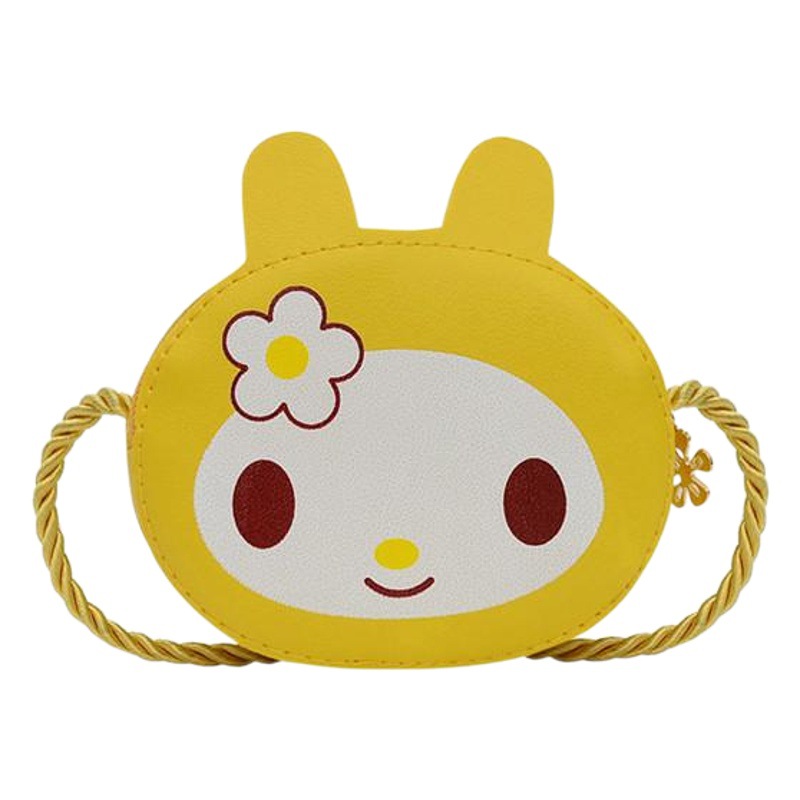 Children's Bags, Cute Cartoon Girls, Small Shoulder Bags, Baby Backpacks, Fashionable Little Girl Bags, Crossbody Bags