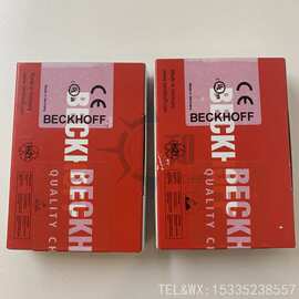 IE2400/IE2401倍福beckhoff端子盒全新德国原装现货
