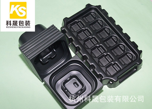 萍乡附近吸塑厂家低价批发塑料包装盒 吸塑托盘包装盒 吸塑泡罩