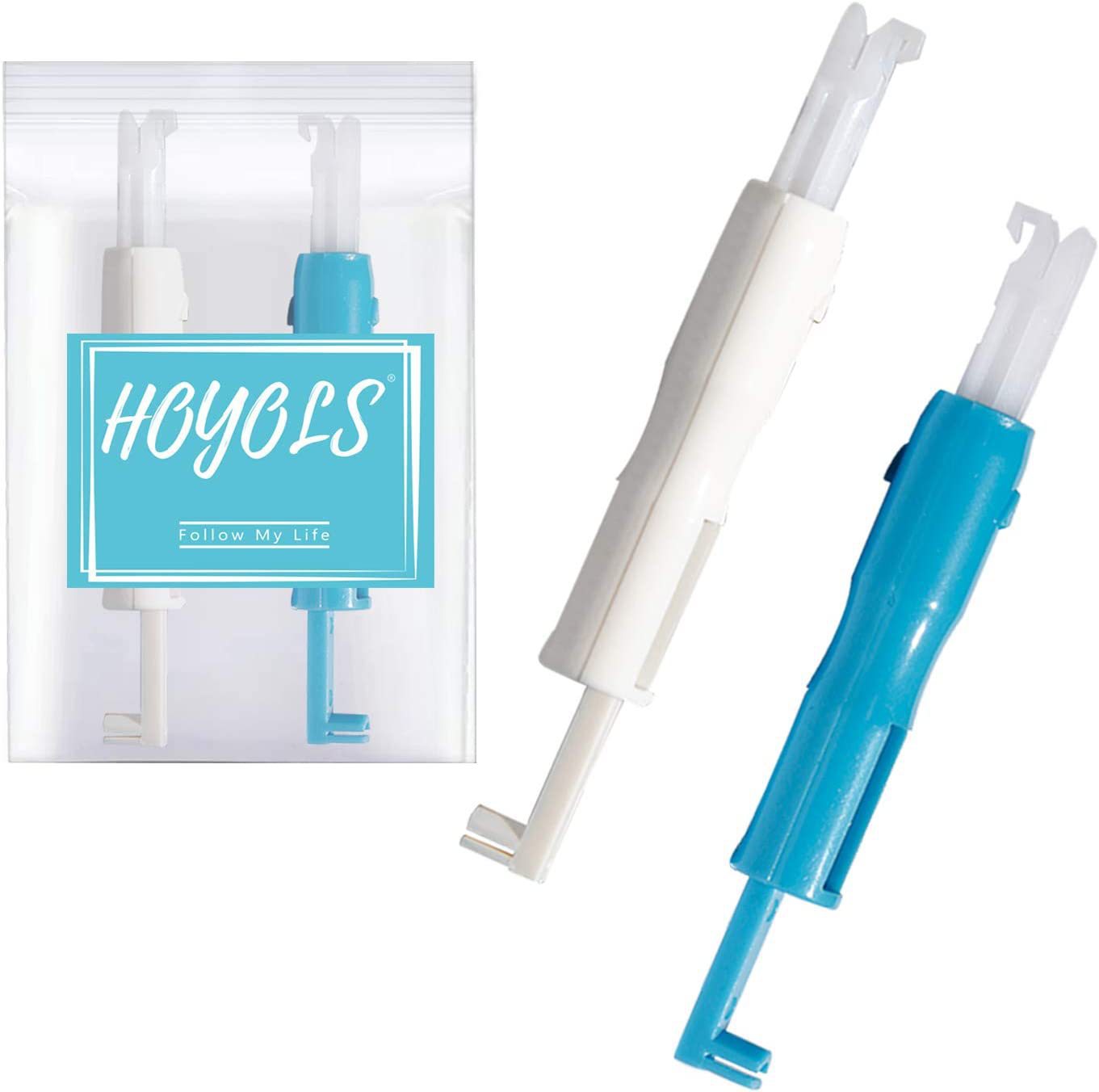 Herramientas de costura de punto transfronterizo, enhebrador para personas mayores, máquina de coser doméstica, puntero automático, enhebrador, cambiador de agujas