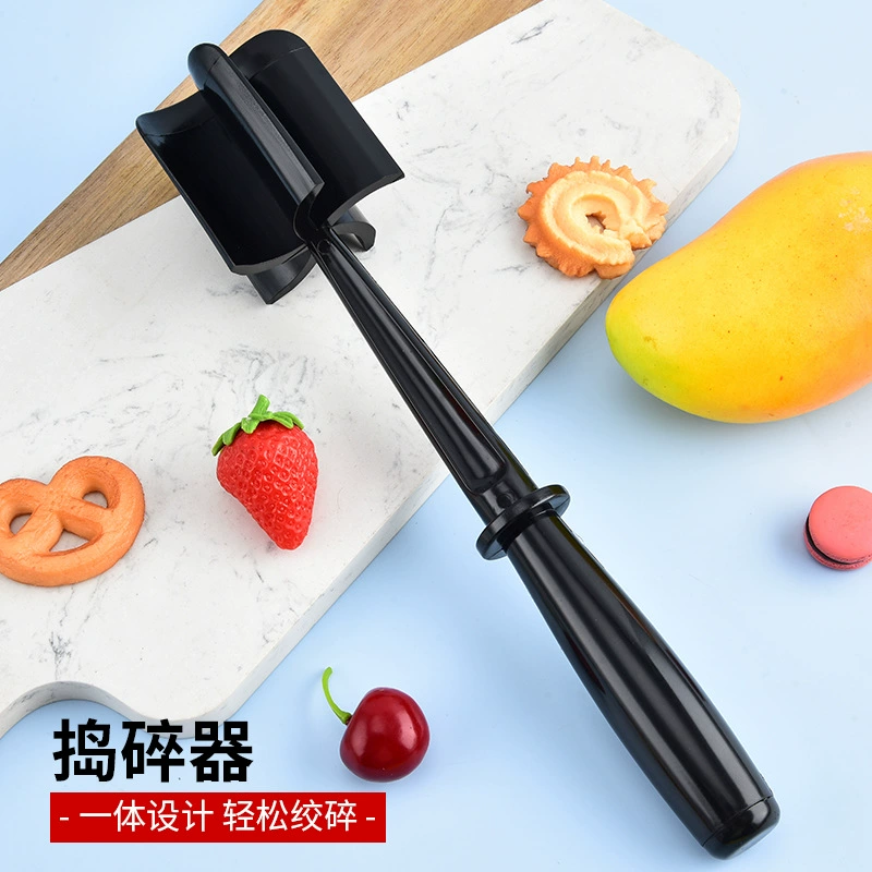 Ручная мясорубка, специальное мясо, нежное мясо, говядина, растительное средство, домашний кухонный нейлон, ручная мешалка