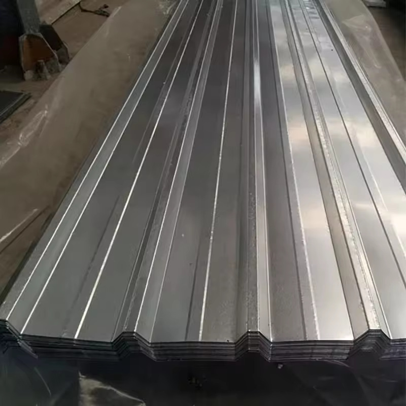 Hot Sale Zinc Roofing Sheets Galvanized Corrugated Roof