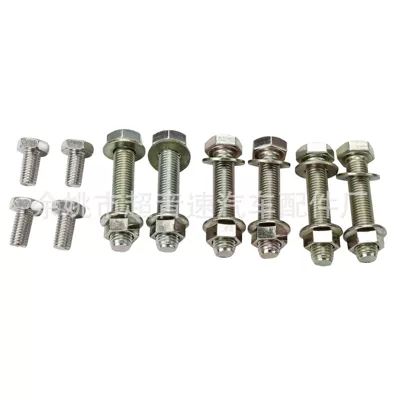 Overseas warehouse delivery suitable Exhaust manifold
