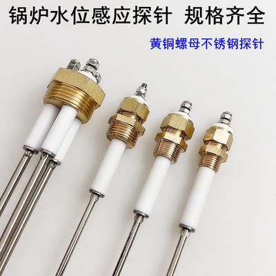 锅炉2分水位探针 Стилус Уровень контроля Электрод jiangxin Shengtian Steam Generator зонд