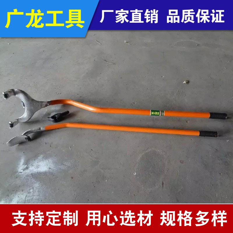 厂家销售 供应大型  真空胎拆装工具 大耙 拆胎工具  现货