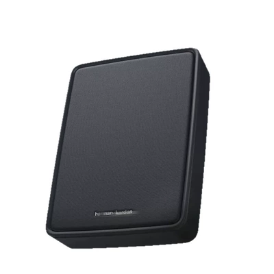 Harman/Kardon car audio: Car speaker/subwoofer