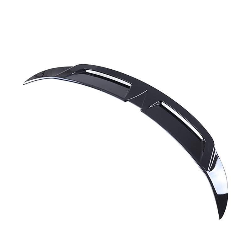 Suitable for Tesla 19-24 Model Y Rear Wing Sports L Model Edamame Top Wing Exterior Modification Accessories