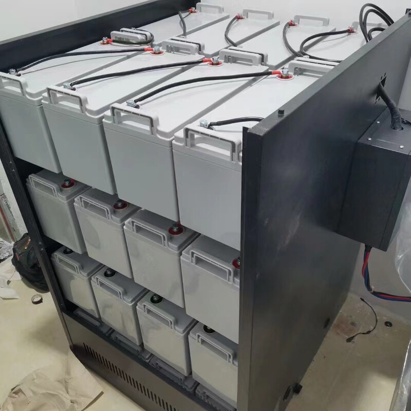 Commercial vehicle starting power battery prx-115d31 L R 120E41 L 12V high performance