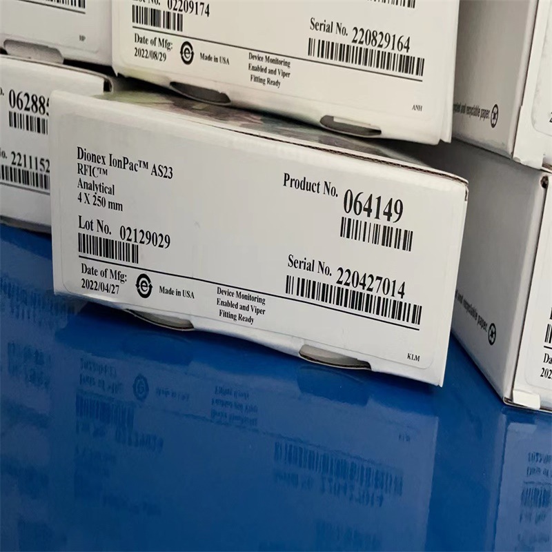 064149赛默飞Thermo碳酸盐/碳酸氢盐AS23 分析柱
