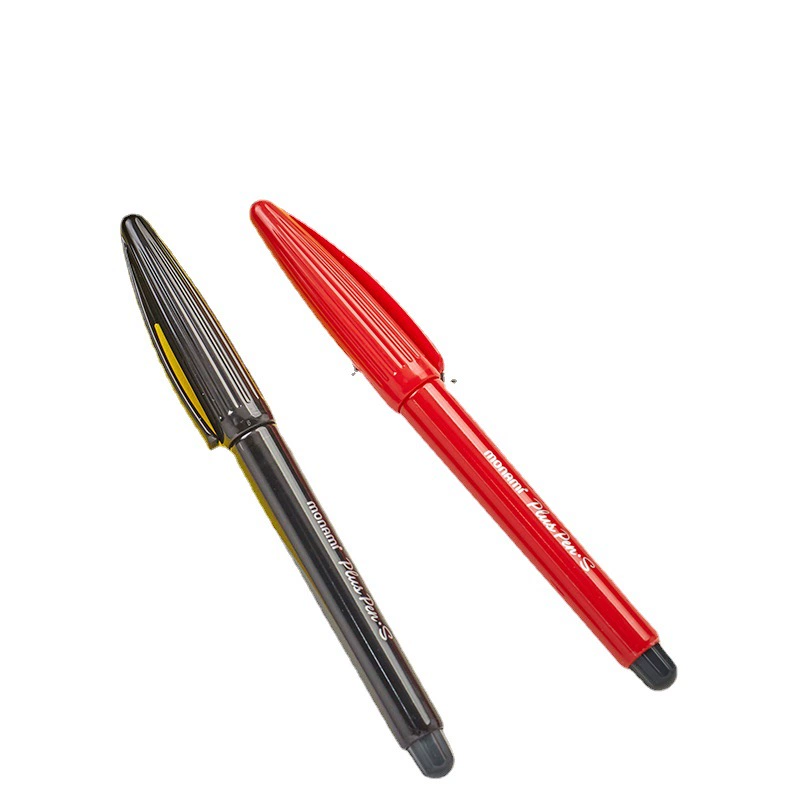 Пишущая ручка с софтом класса Plus Pen S Water Pen Mima Muste's Board Pen Needy Pen's Core Fiber Pen 04031