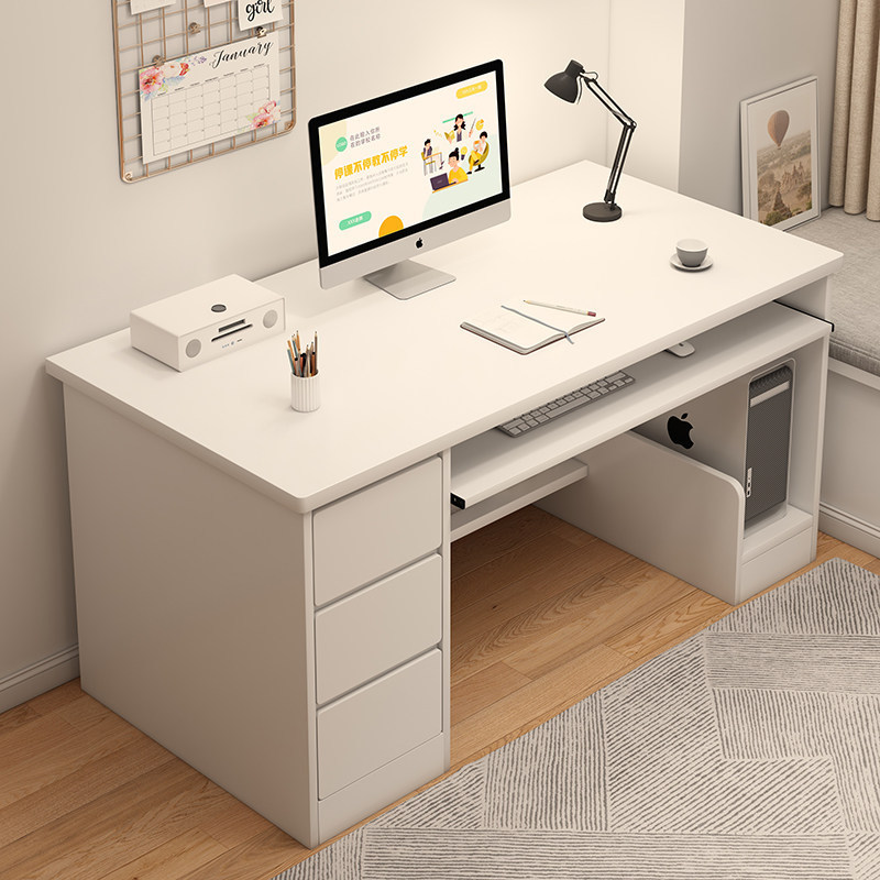 Computer Desk, Desktop Home Desk, Student Study Desk, Simple Work Desk, Bedroom Desk with Drawers, Office Desk Computer Desk, Desktop Home Desk, Student Study Desk, Simple Work Desk, Bedroom Desk with Drawers, Office Desk