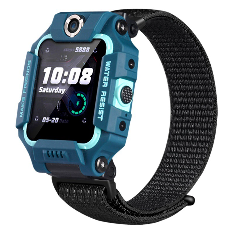 Для маленьких гениальных телефонных часов Z1098765321 Q1 Y03 Y01A D2 ремешок