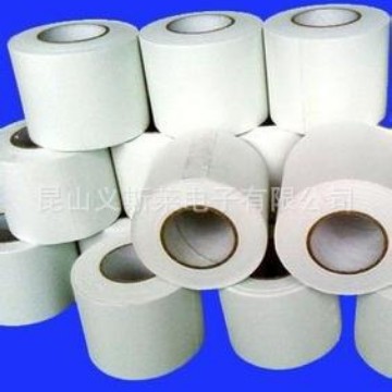 3M1318W-白色绝缘胶带3M1181 3M1170变压器线圈的外层封包