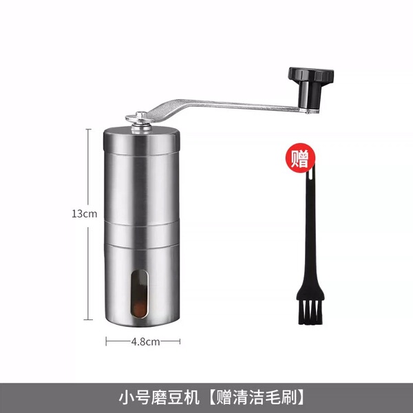 coffee machine stainless steel for home use