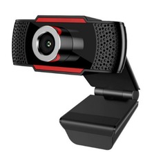 X1X5X6跨境爆款电脑摄像头1080P高清2K网络摄像机720网课wabcam