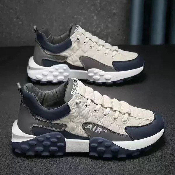 White, upgraded version