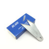 Round blade jams( 10 slice) /V Groove blade/Frame jam blade Random Knife head blade Circular blade