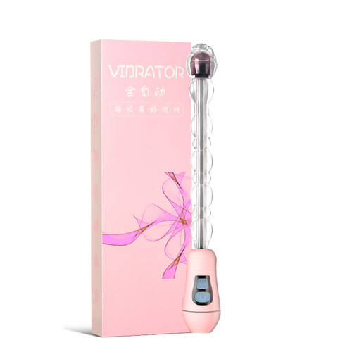 Fairy Wand Pull Beads Order New Sexy Vibrator Sex Toys
