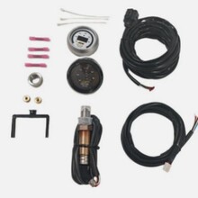 �m���AEM 30-4110 UEGO 52mm��4.9LSU ��ȼ�ȱO�y�O�� 30-4110