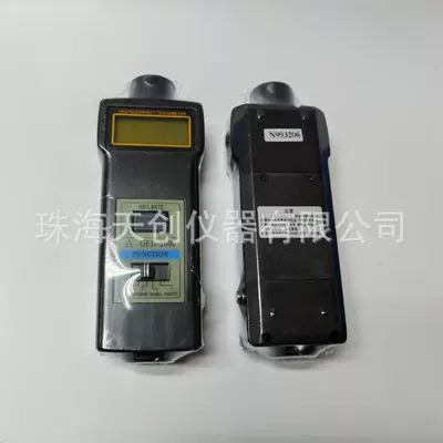 Lantai GED-2600 Engine tachometer