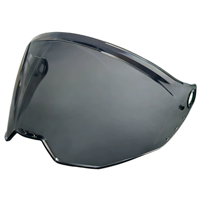 Compatible with Airo Airoh Rally Dəbilqə (Kaska) aksesuarları - light-black
