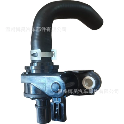 Hybrid Cooling Hose – Soyutma sisteminin digər hissələri