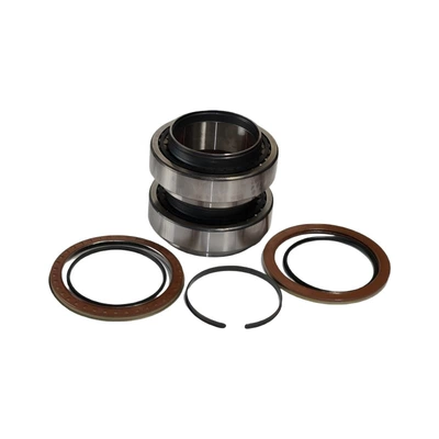 bearing assembly, Other walking systems