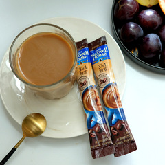 Maxwell original coffee espresso powder three-in-one instant coffee powder 50 bags flagship store