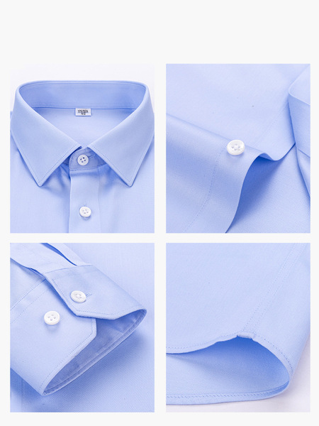Cotton elite professional shirt