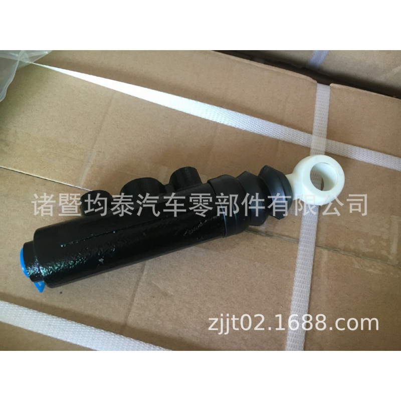 El Autobús Europeo del camión pesado del cilindro principal 1620462/1669488 del embrague parte SMT