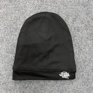 European and American fashion brand hip hop retro pullover cap fashion casual Joker men and women letter embroidery double hat wholesale