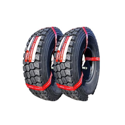 Chaoyang Tire Manufacturers, Yolsuzluq şinləri