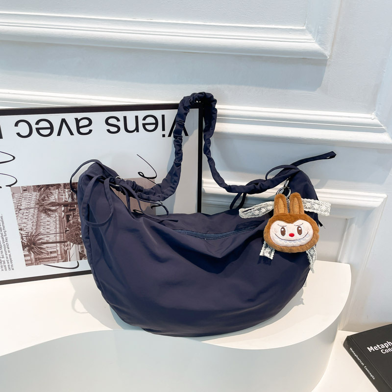 Shake-up Marvel Tini otoño viaje dopamina mochila de hombro pliegue de cuerda bolsas deportivas de viento perezoso