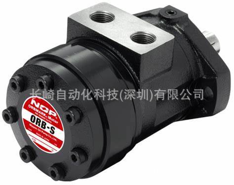 日本NOP液压马达ORB-S-280-2PS议价