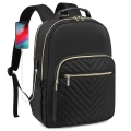 Black (single straight pull)