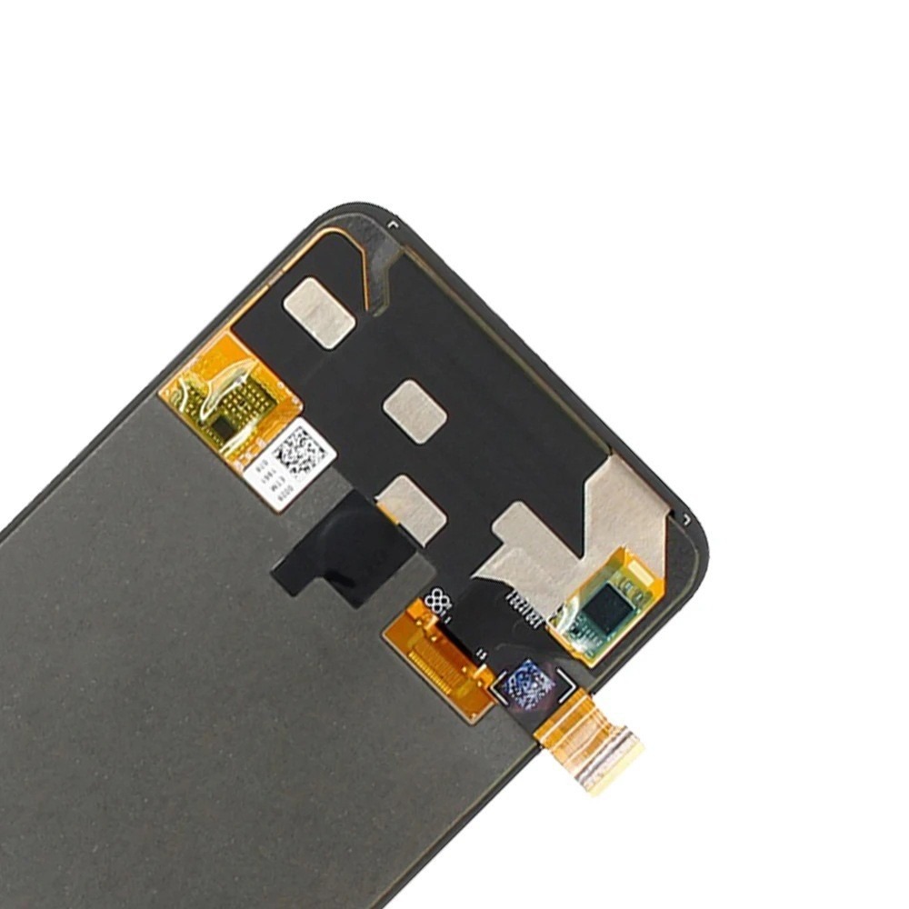 Aplicable a MOTO Z4 (XT1980 / 2019) conjunto de pantalla de teléfono LCD LCD interior y exterior