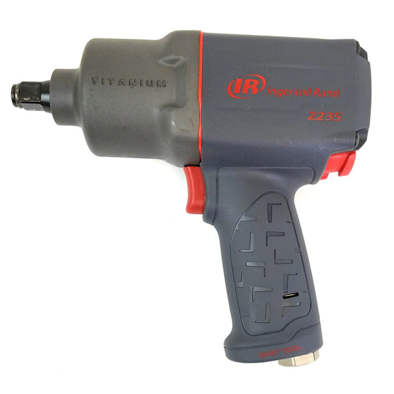 美国IR英格索兰2235QTiMAX气动扳手1/2风炮1/2气动冲击扳手风扳机