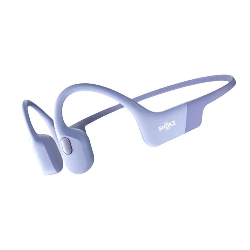 Shaoyin OpenRun Air S803 骨伝導ヘッドフォン オープン スポーツ ランニング 長いバッテリー寿命 Bluetooth ヘッドフォン|undefined