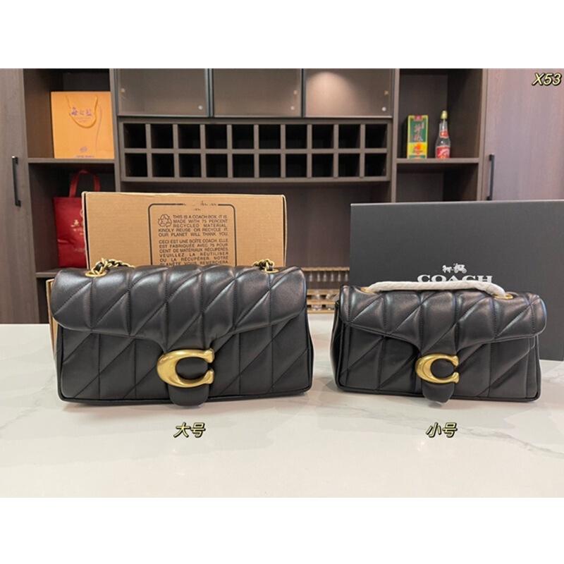 Kou C の高品質菱形チェーンバッグタビー 26 ディオニーバッグレトロスモールフレグランススタイルワンショルダークロスボディ脇の下バッグ|undefined
