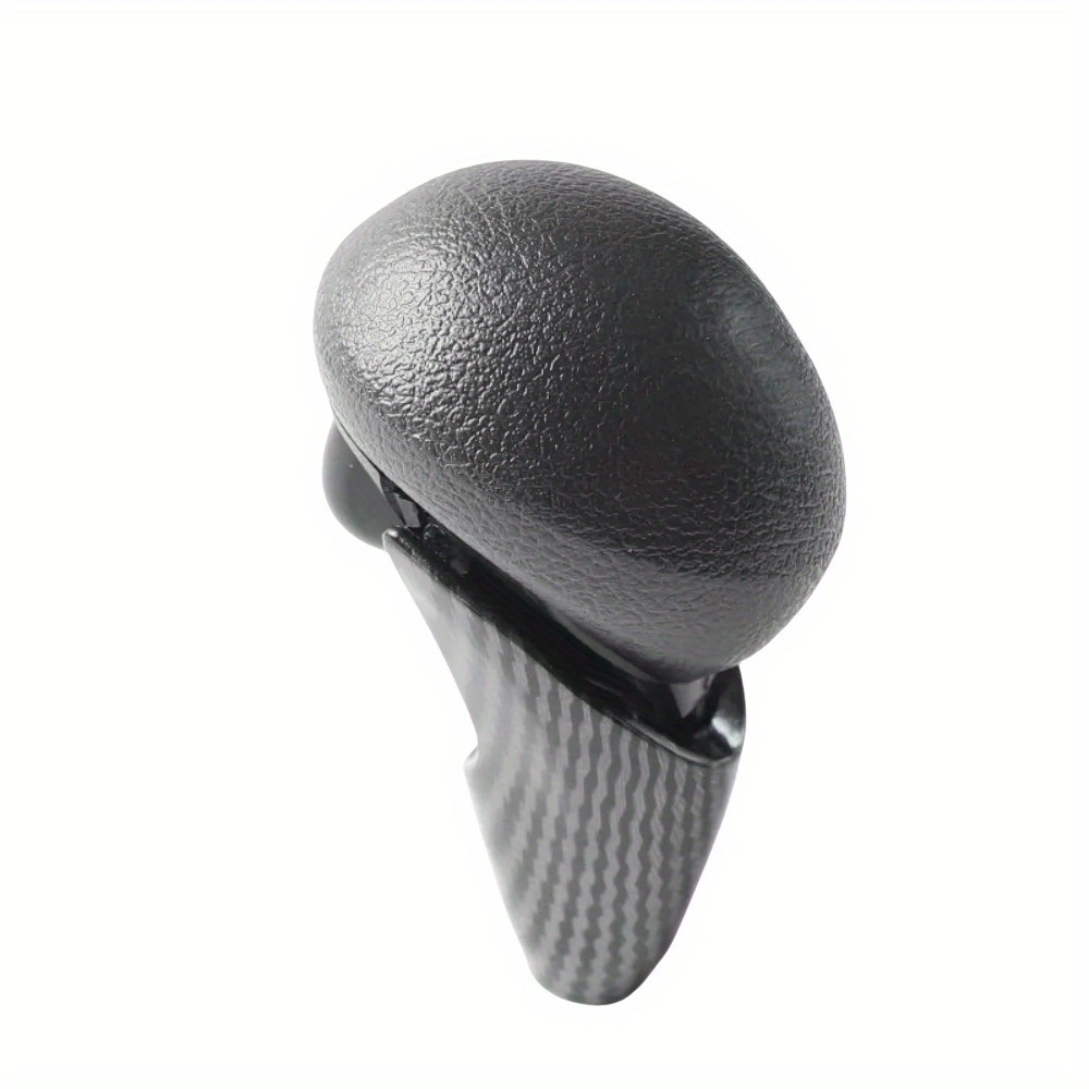 Pomo de palanca de cambios adecuado para Honda Civic, pomo de cambio de transmisión automática, nuevas piezas de repuesto para palanca de cambios