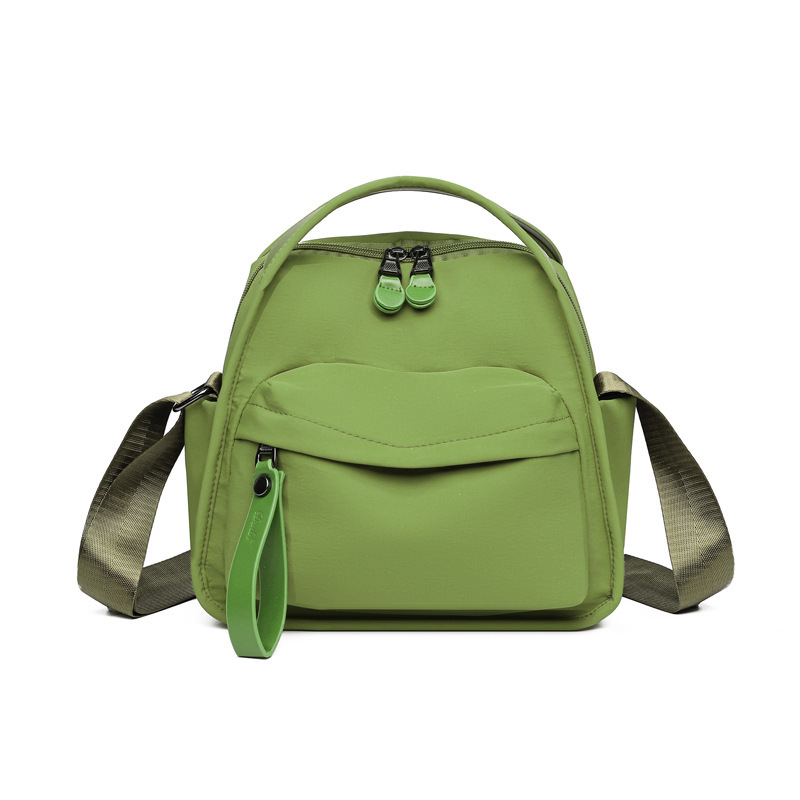 Cross-Border Luxury Shoulder Bag & Crossbody Bag For Women, Fashionable Versatile 2025 New Water-Repellent Oxford Cloth Handbag - Thumbnail 8