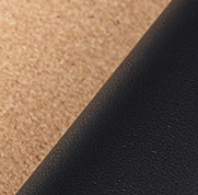 블랙 + 코르크(잠금 버전)