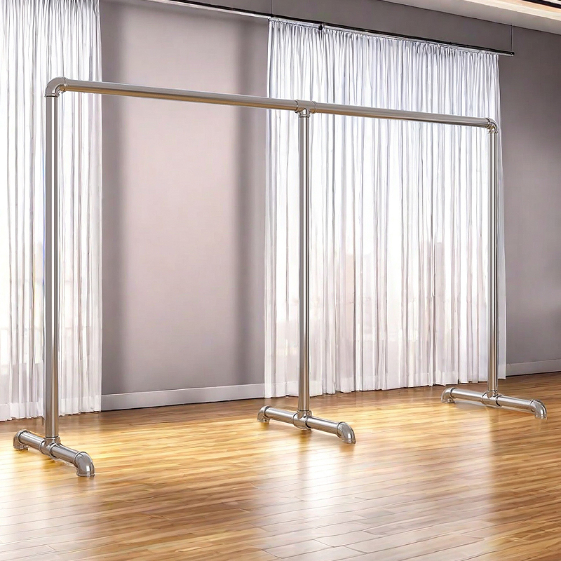 Simple Thickened Galvanized Steel Pipe Clothing Display Rack Balcony Bedroom Floor-Standing Clothes Rack Removable Single-Pole Clothes Drying Rack Simple Thickened Galvanized Steel Pipe Clothing Display Rack Balcony Bedroom Floor-Standing Clothes Rack Removable Single-Pole Clothes Drying Rack
