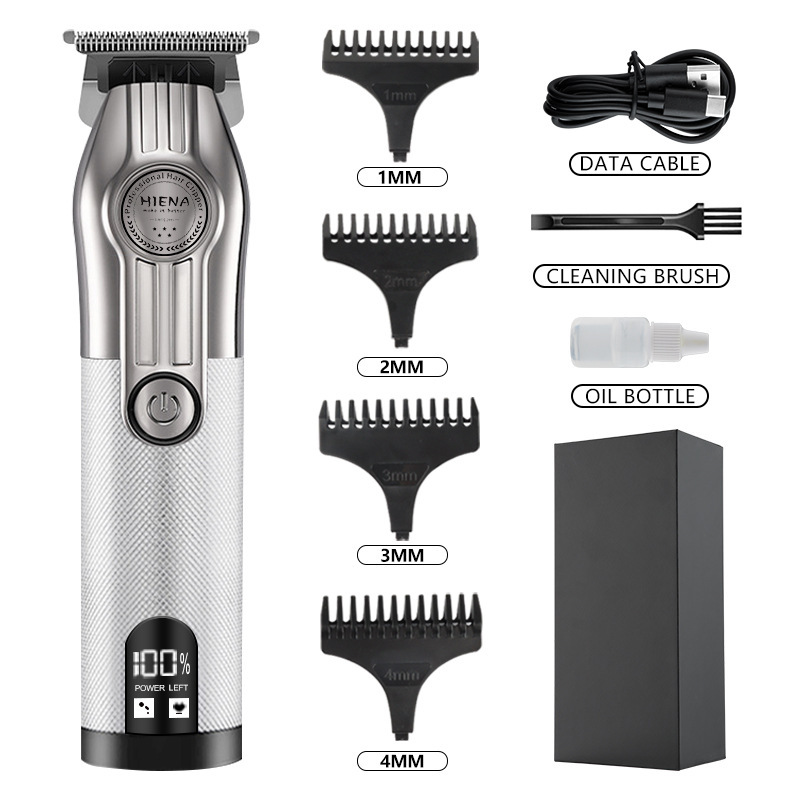 Electric Hair Clipper 6
