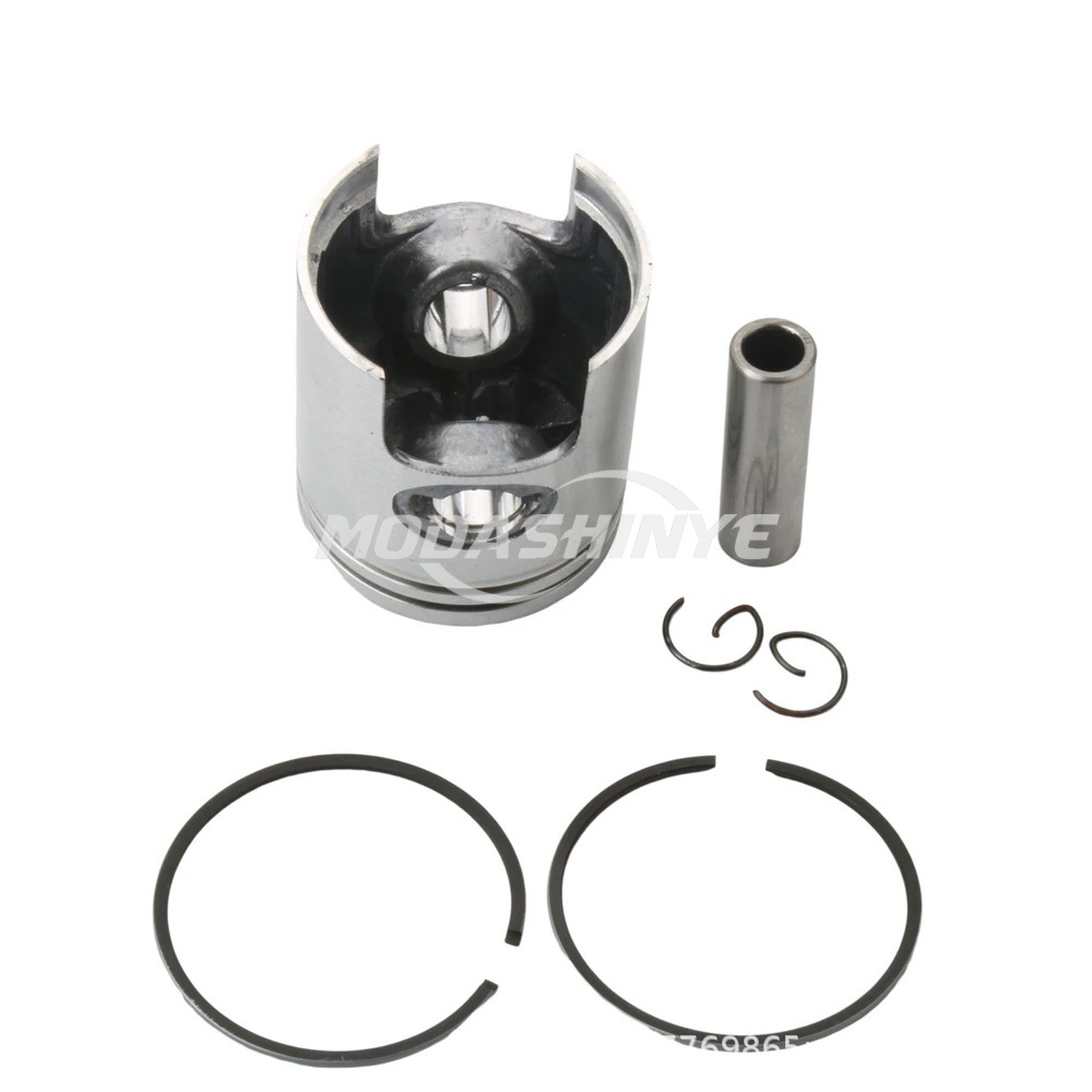 Suitable for Gilera Easy Ice Stalker Storm Typhoon Xr 50 70 piston and piston rings