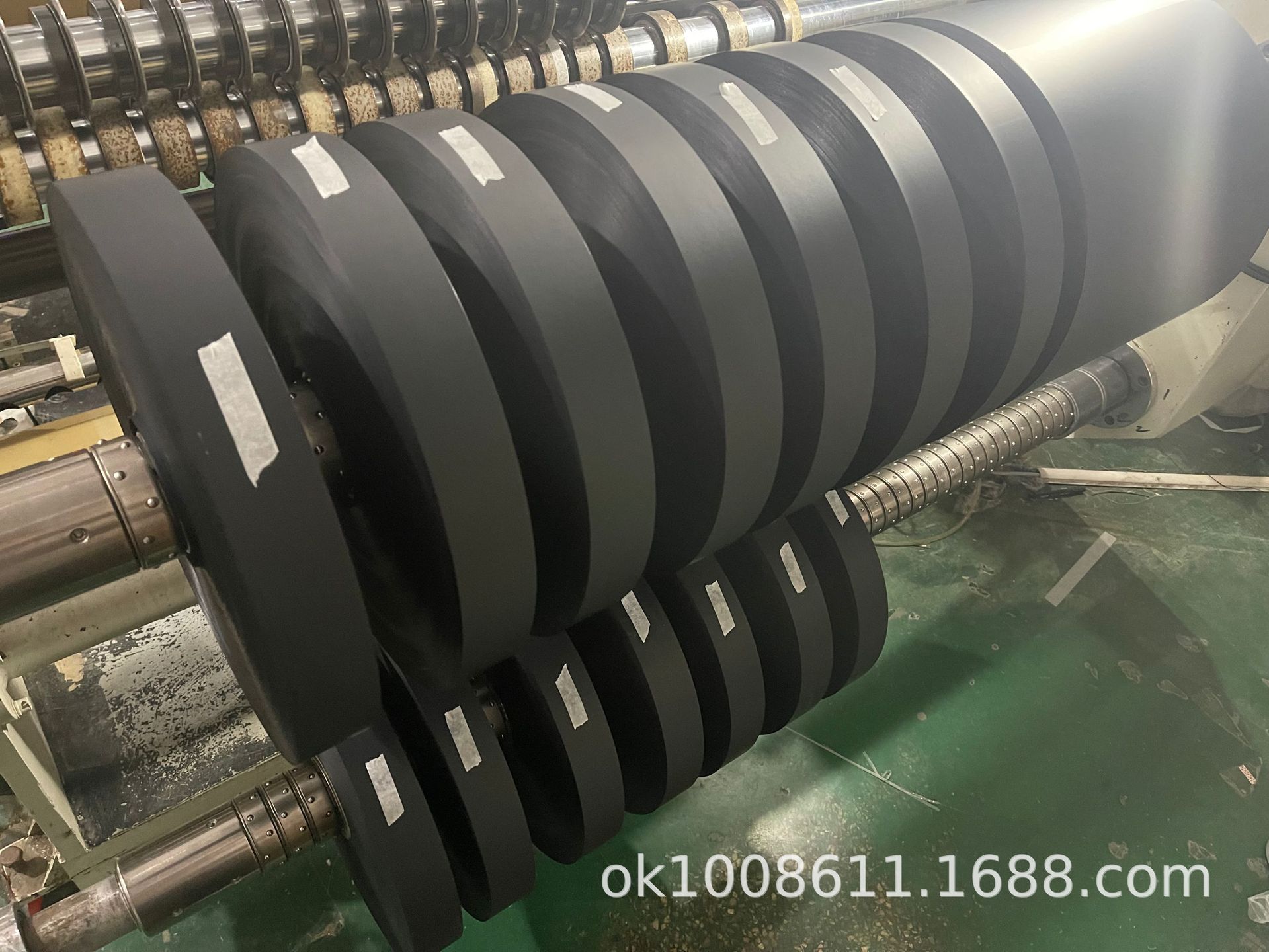 无卤/有卤磨砂PC卷料 黑色磨砂防火PC薄膜 黑色防火阻燃PC薄膜】