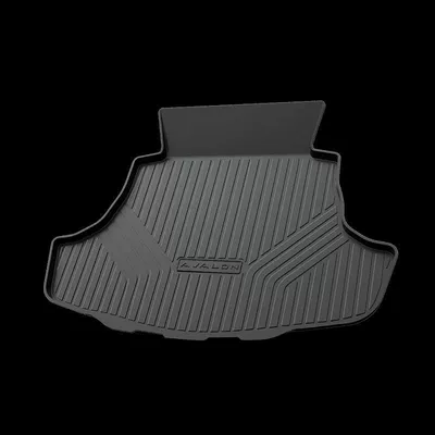 Mat, Complete Collection of Car – Trunk Mat