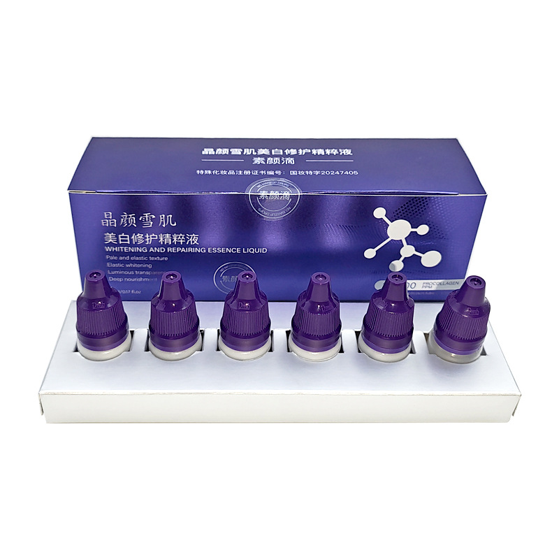 5ml*6 조각/상자