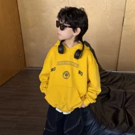 童裤;童T恤;童卫衣